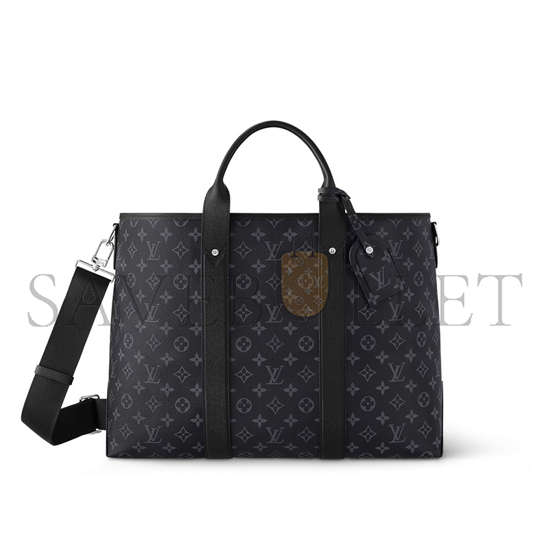 LOUIS VUITTON WEEKEND TOTE NM M30937 (43*34*17.5cm) LOUIS VUITTON WEEKEND TOTE NM M30937 (43*34*17.5cm)